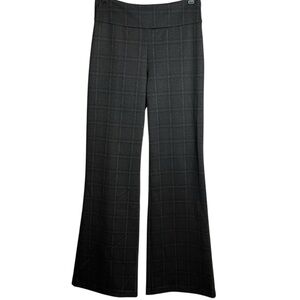 DREW plaid pants size 2